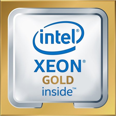 LENOVO IDEA Thinksystem Sr550 Intel Xeon Gold 6126 12C 125W 2.6Ghz Processor 7XG7A06890
